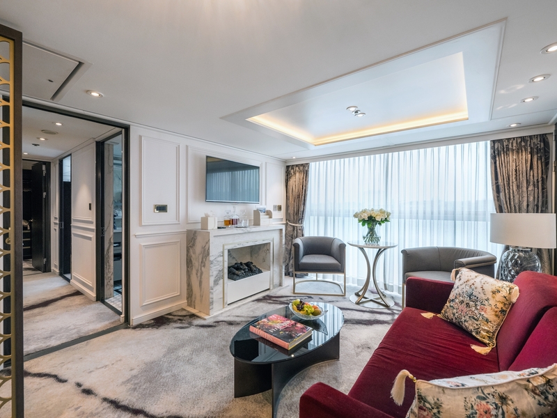 Royal Suite